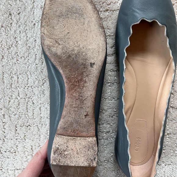 Chloe Flats - Picture 5 of 7